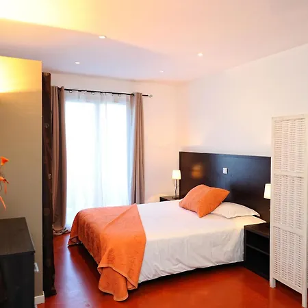 Appartement Du Tourisme Zonza Room photo
